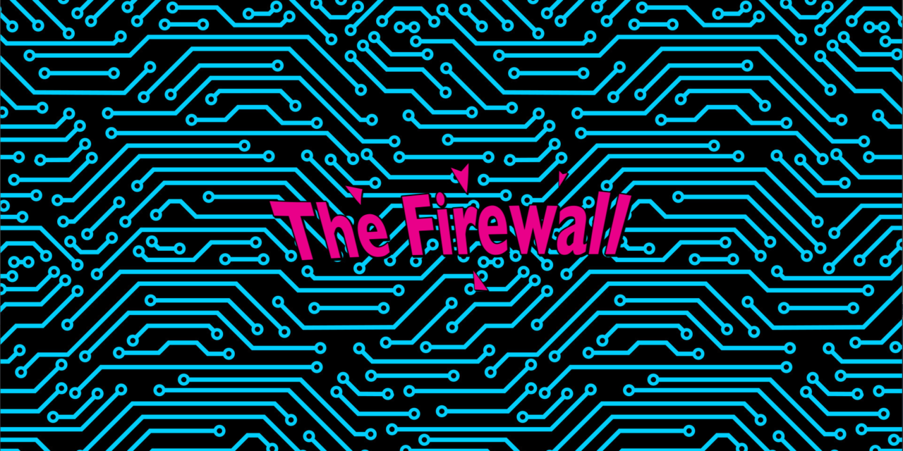 The Firewall V3 – Reprise du projet