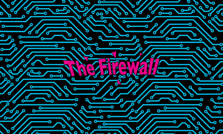 The Firewall V3 – Reprise du projet